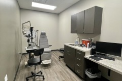 Exam-room