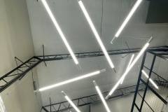 Overhead-lights