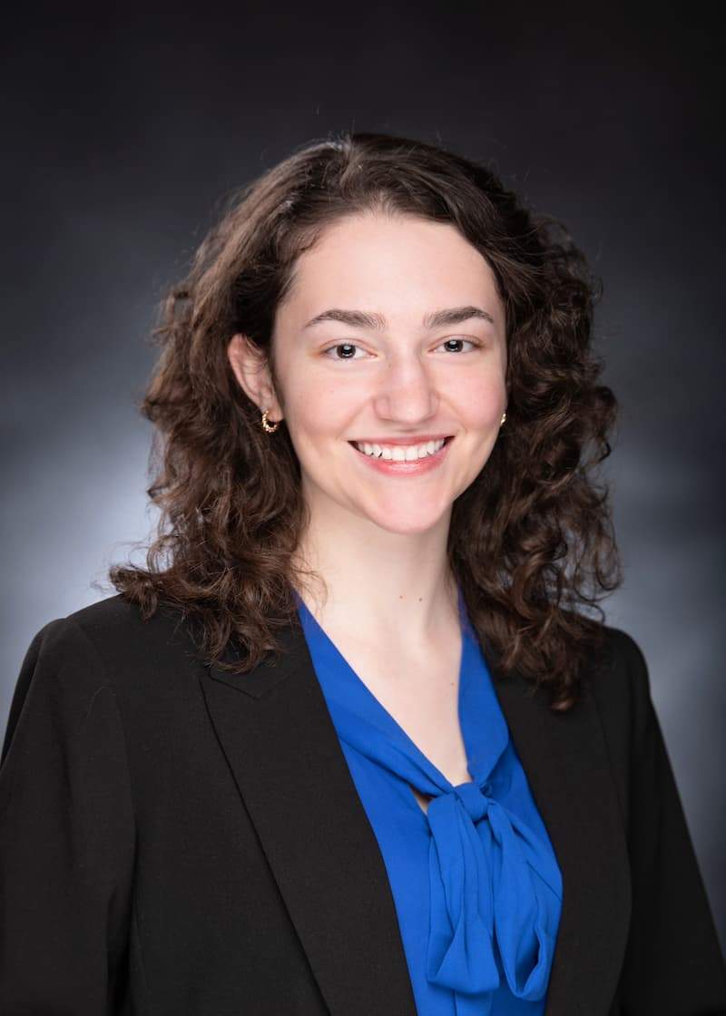 Olivia Kaiser Promoted to Clinical Trials Site Manager | Butchertown